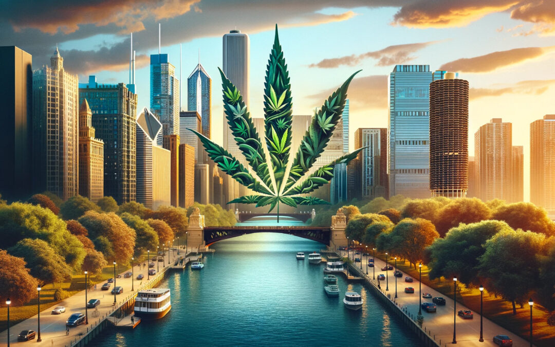 Beyond the Bud: How Illinois’ Cannabis Culture is Flourishing