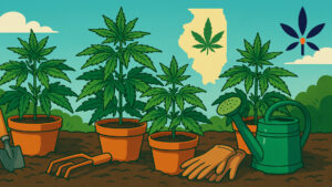 The Ultimate Guide to Home Cannabis Cultivation in Illinois