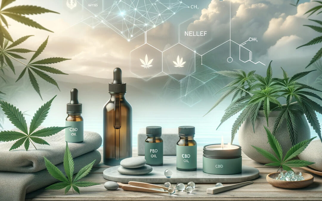 CBD Explained: A Comprehensive Guide with Insights from Venus of deepCBDs