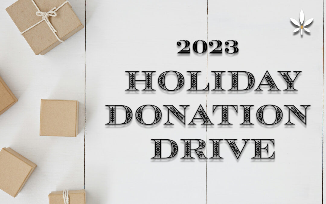 Spread Cheer this Season: nuEra’s Holiday Donation Drive