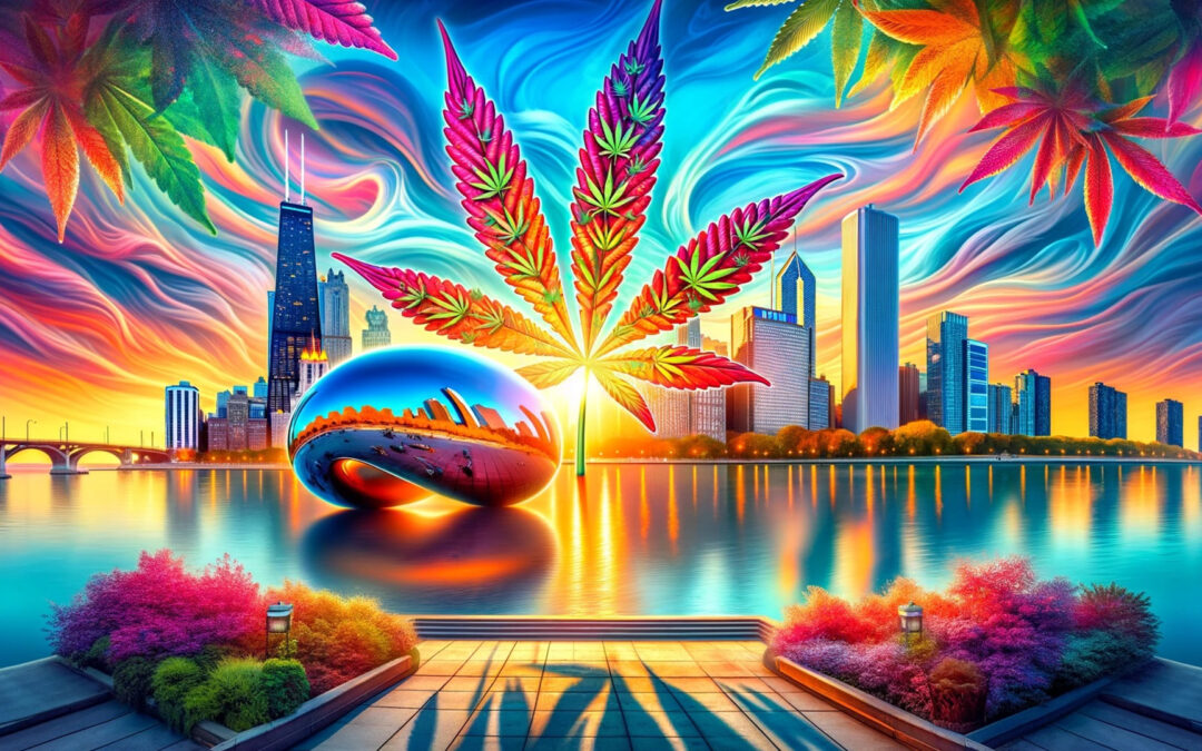 Chicago’s Ultimate Cannabis Tour: A Day to Remember
