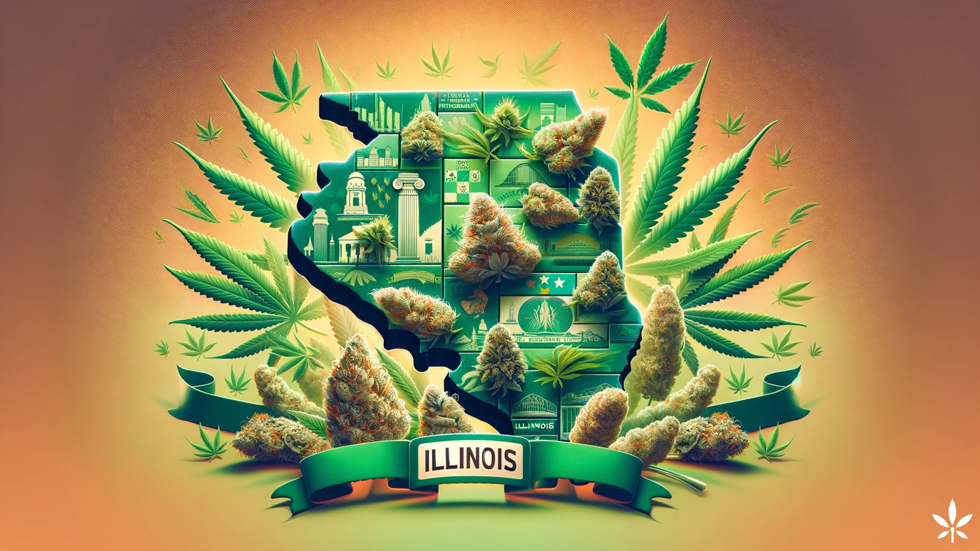 Illinois's best cannabis brands