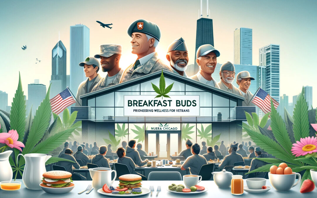 “Breakfast Buds”: nuEra & BVN Unite for Veteran Wellness in Chicago