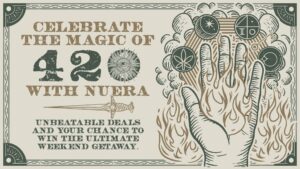 420 deals, promos, and events featured image