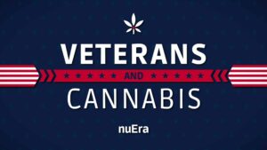 nuEra Veterans and Cannabis event for Memorial Day 2024