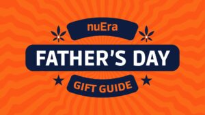 Father's Day Cannabis Gift Guide