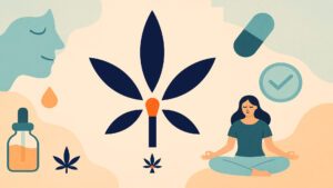 Functional Cannabis Guide Microdosing, CBD, and Wellness Uses