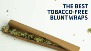 Best tabacco-free blunt wraps