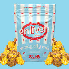 enliven