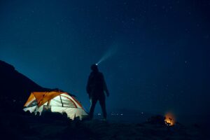 Blazing Trails_ Responsible Cannabis Consumption While Camping in Illinois