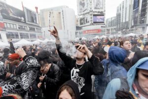 Cannabis-Friendly Festival Guide_ Rules, Tips, and Must-Have Products