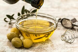 Cannabis-Infused Olive Oil Recipe_ Elevate Your Culinary Creations