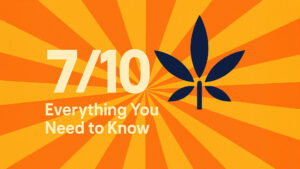 Guide to 710 in cannabis industry