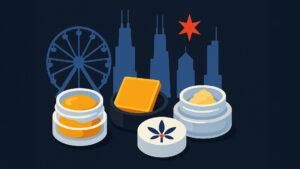 Best of cannabis concentrates and extracts in Chicago, IL