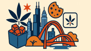 guide to the best-cannabis edibles brands in chicago