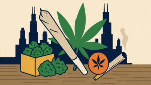 guide to the best-cannabis pre-roll brands in chicago