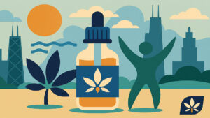 guide to the best-cannabis tincture brands in chicago