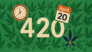 The ultimate guide to 420 and its history