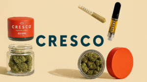 Cresco cannabis brand spotlight and products review