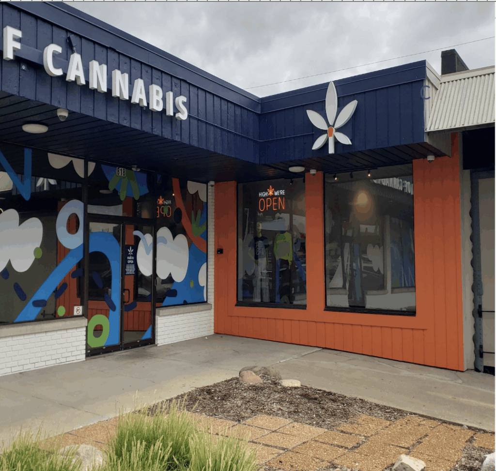 dekalb store