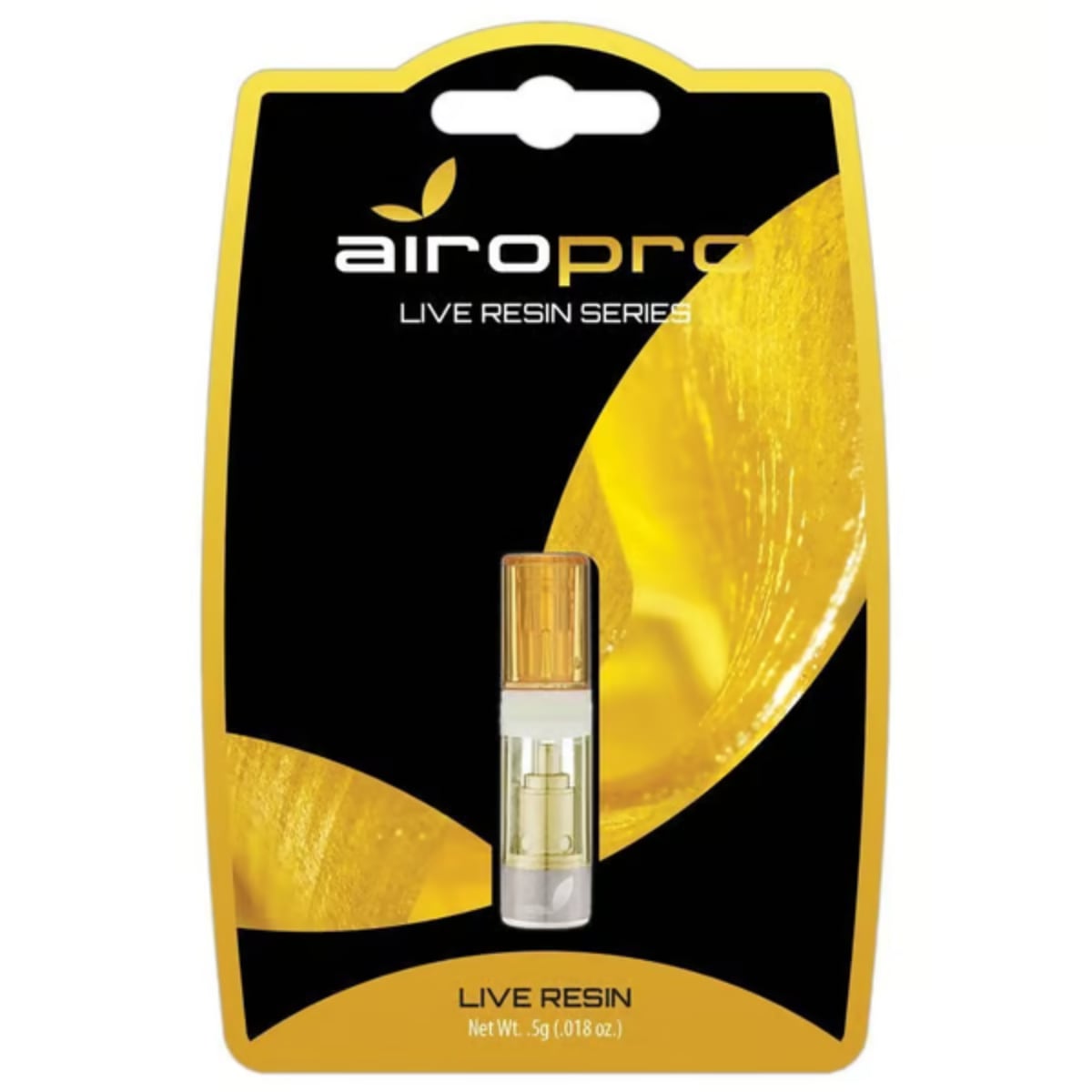 airo airo live resin