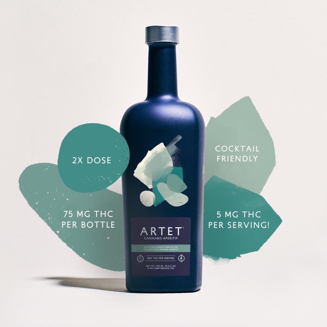 artet extra-strength aperitif
