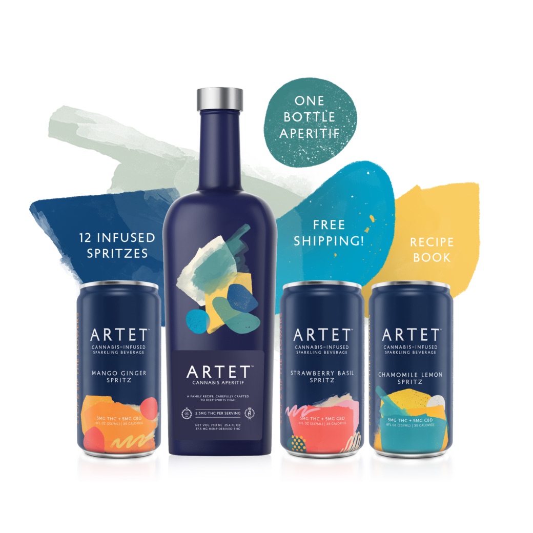 artet starterpack