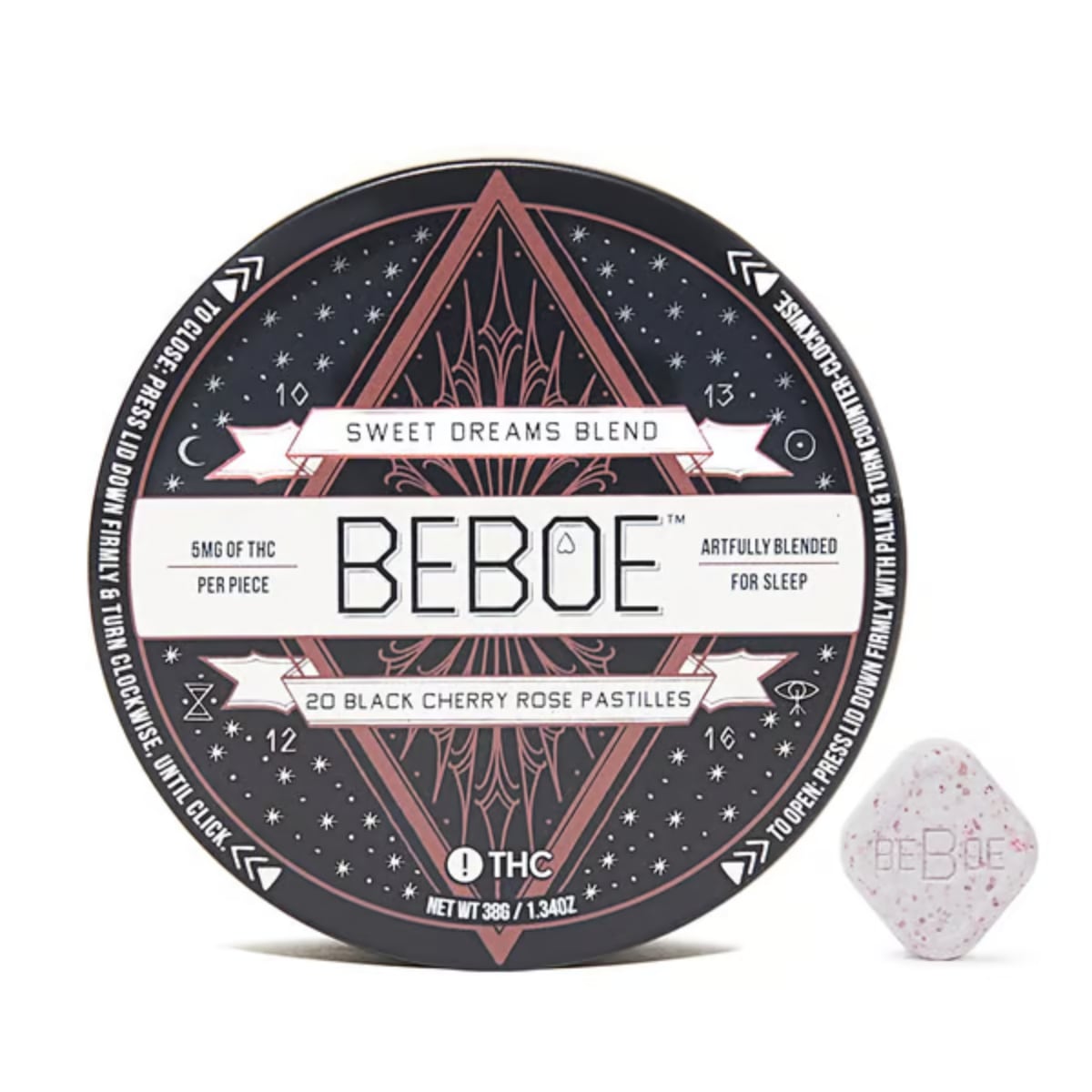beboe candies