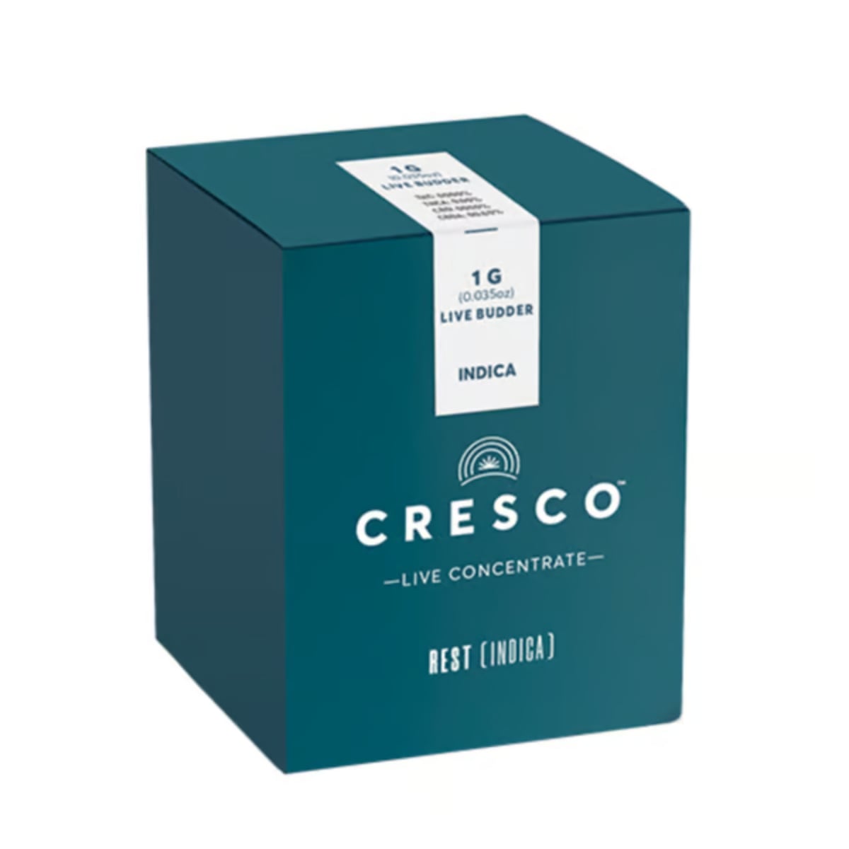 cresco cresco live resin