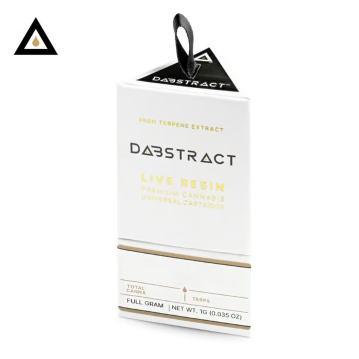 dabstract dabstract live resin