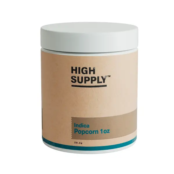 Bio Jesus cannabis product