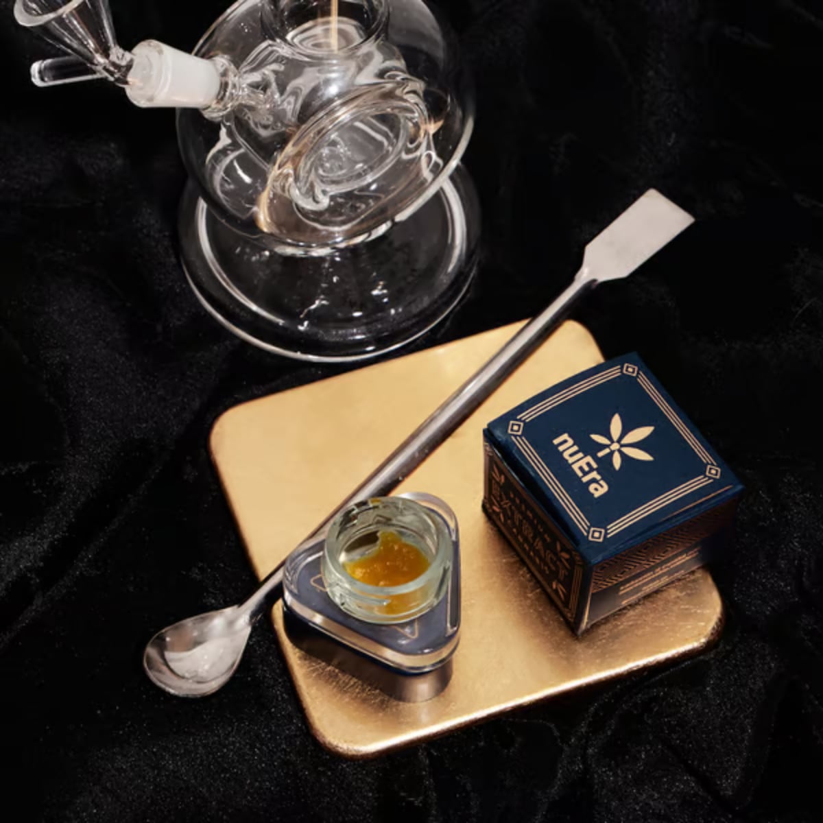 ieso ieso live resin
