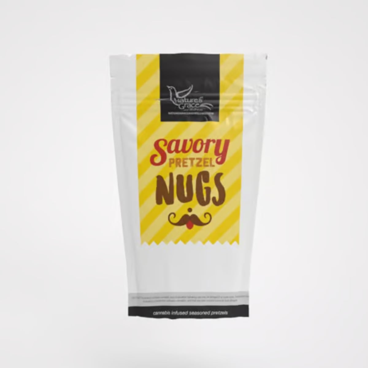 natures grace and wellness candies