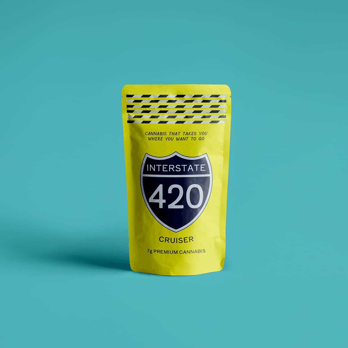 Super Buff cannabis strain