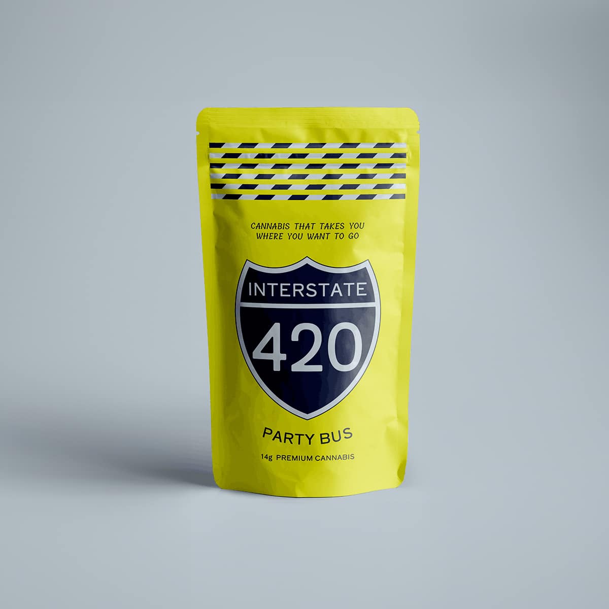 Cobra Milk cannabis strain