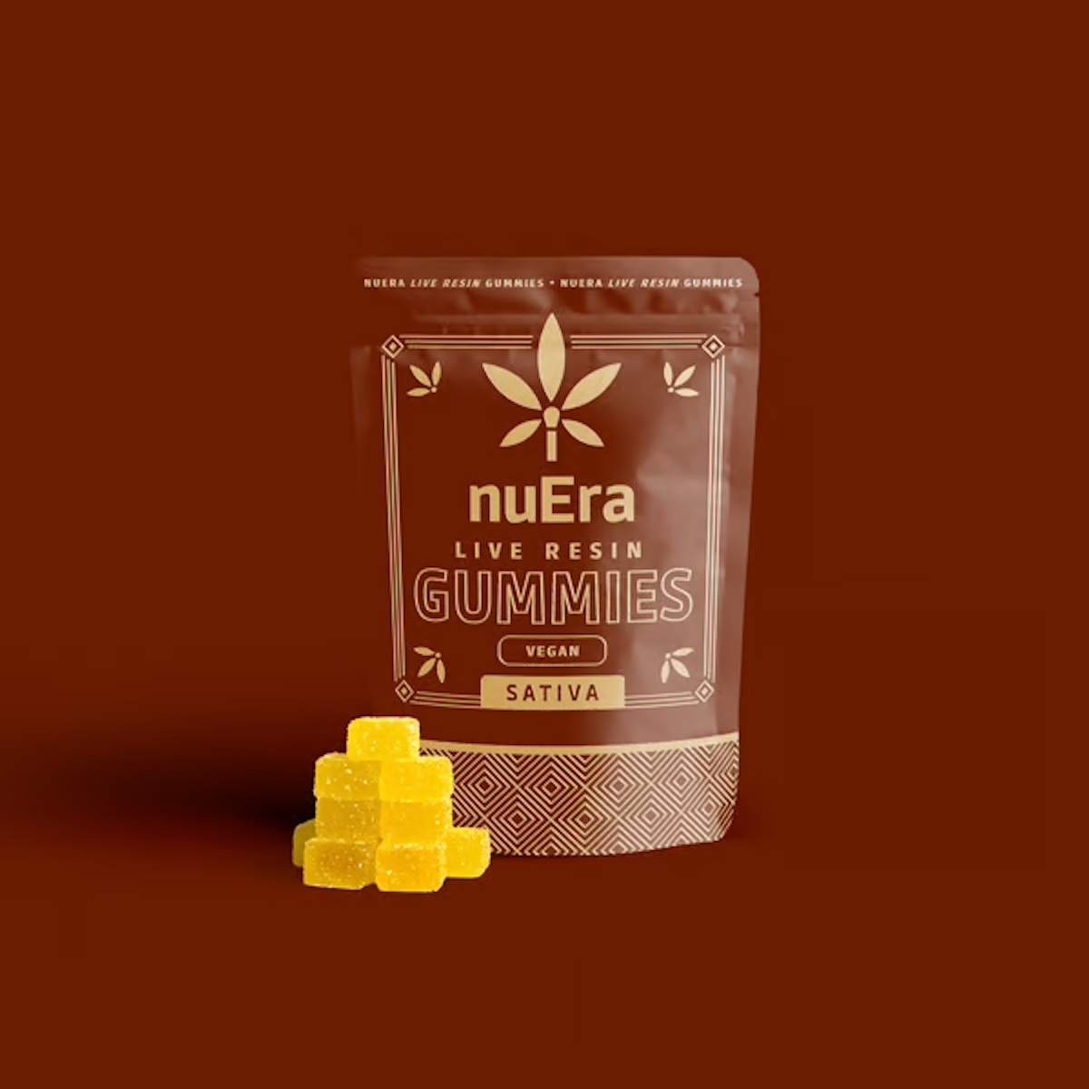 nuera-cannabis incredibles-cannabis-edibles-brand