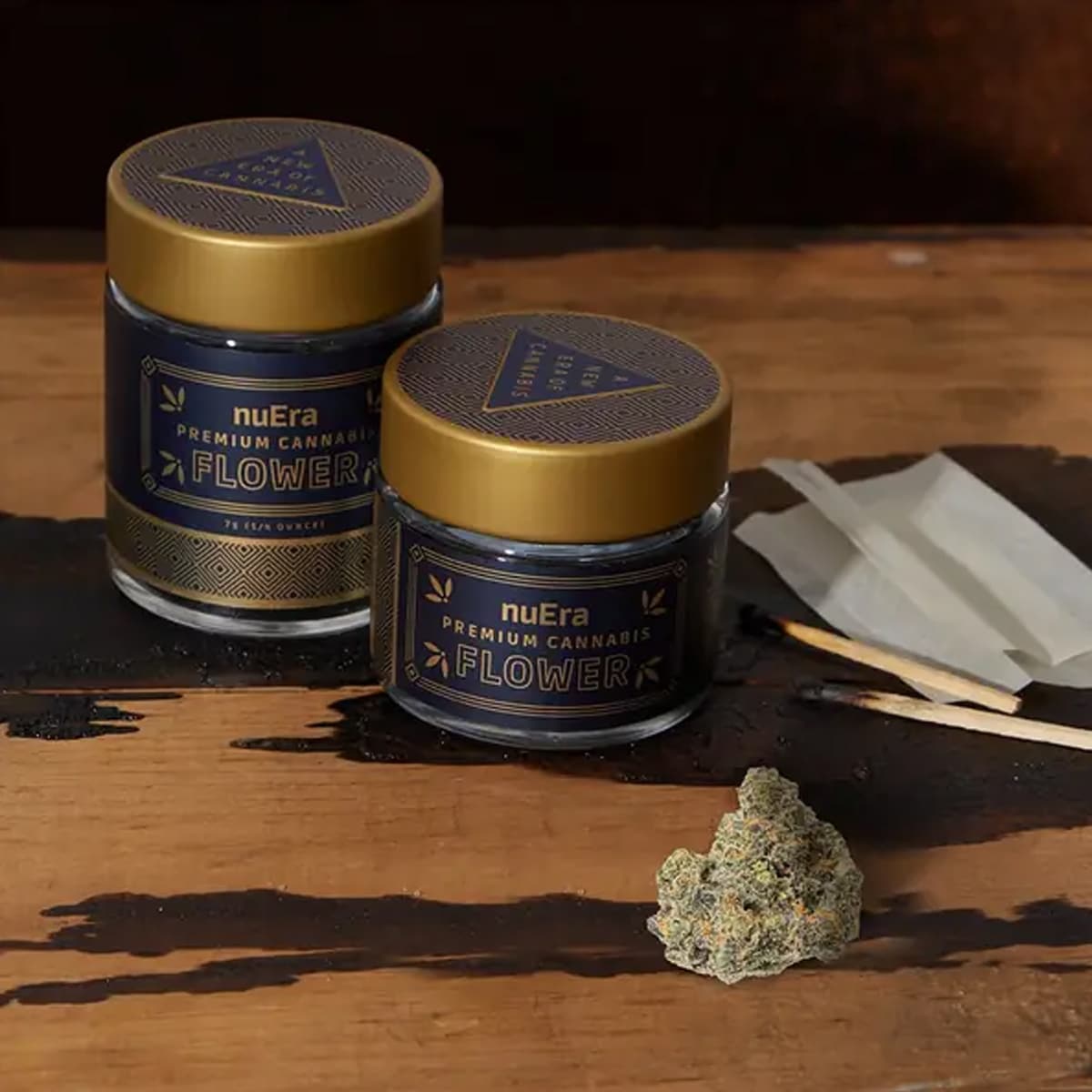 RS11 cannabis strain