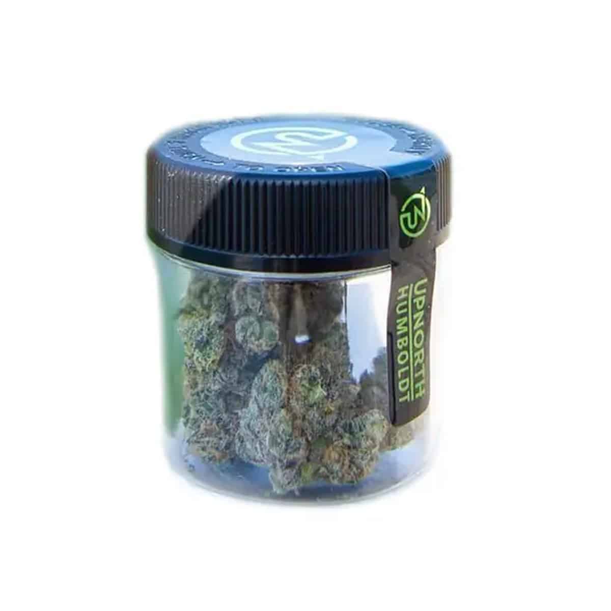 Sour Diesel cannabis strain