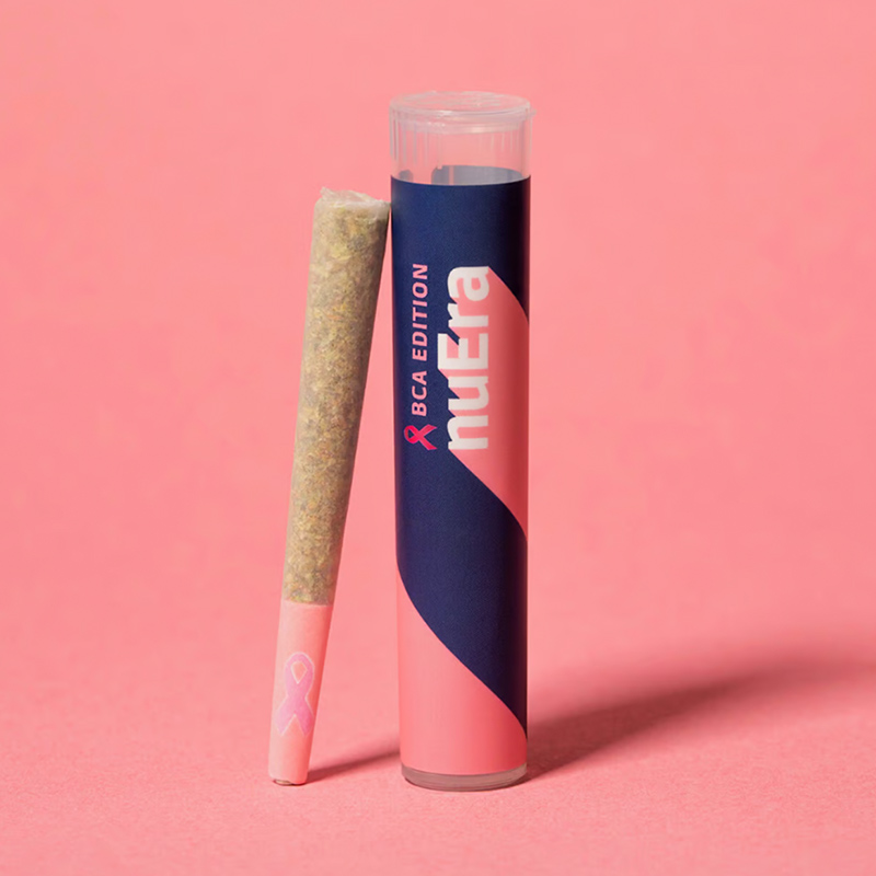 nuEra pre-rolls
