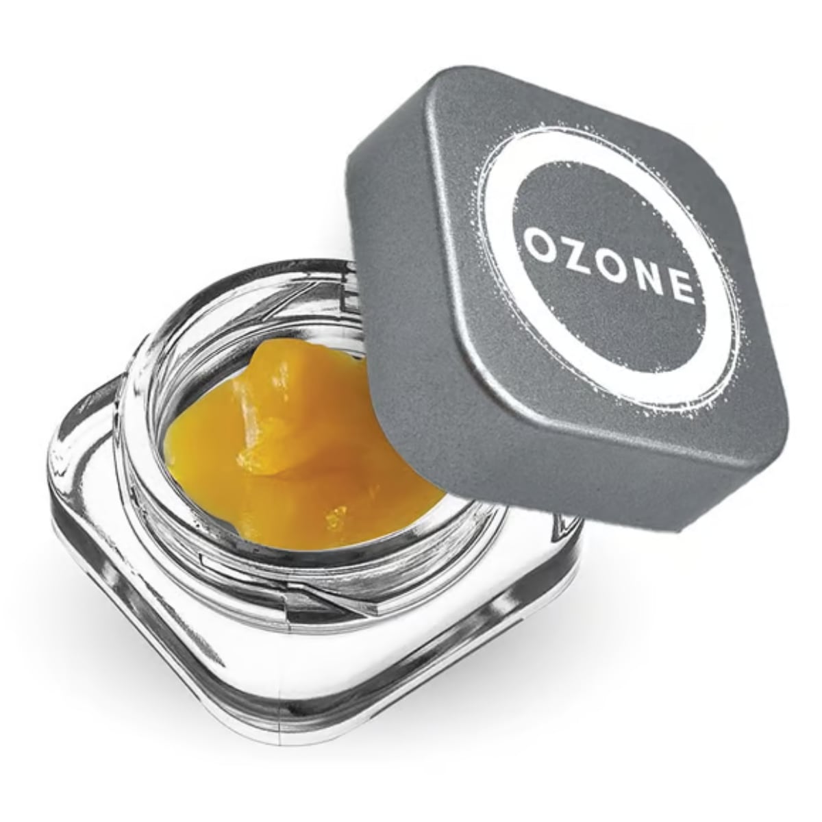 ozone cannabis concentrates