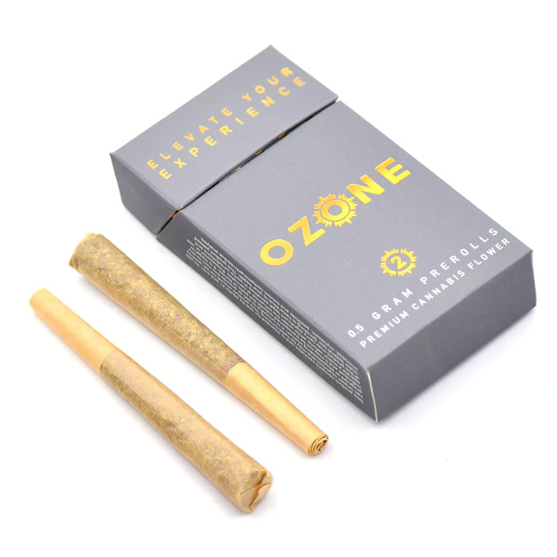 Ozone Ozone pre-rolls