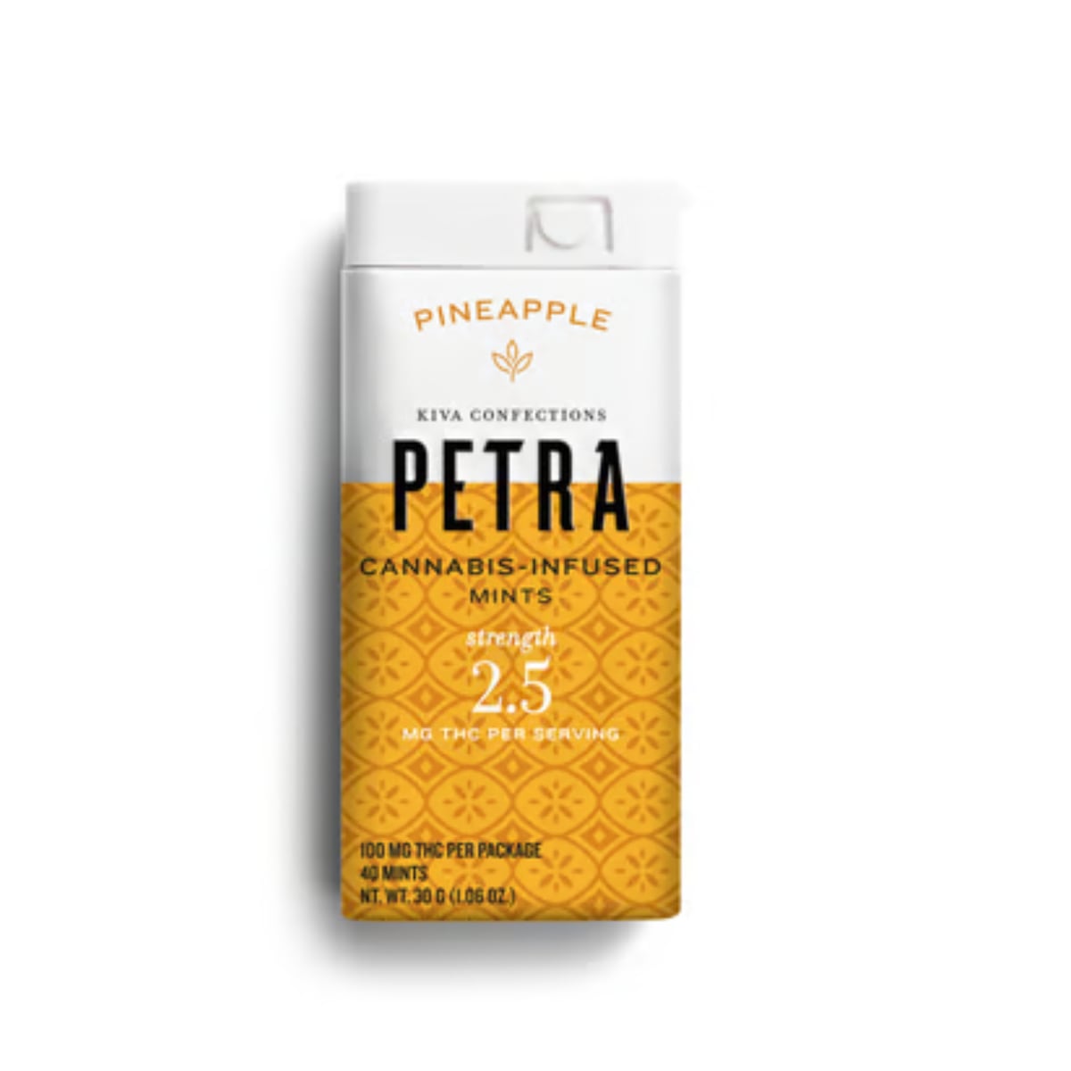 petra candies