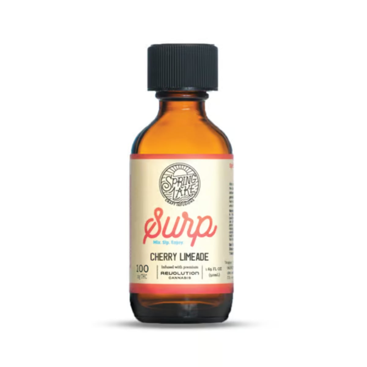 spring lake cannabis drinks