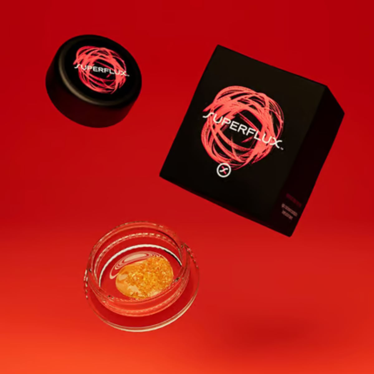 superflux cannabis concentrates