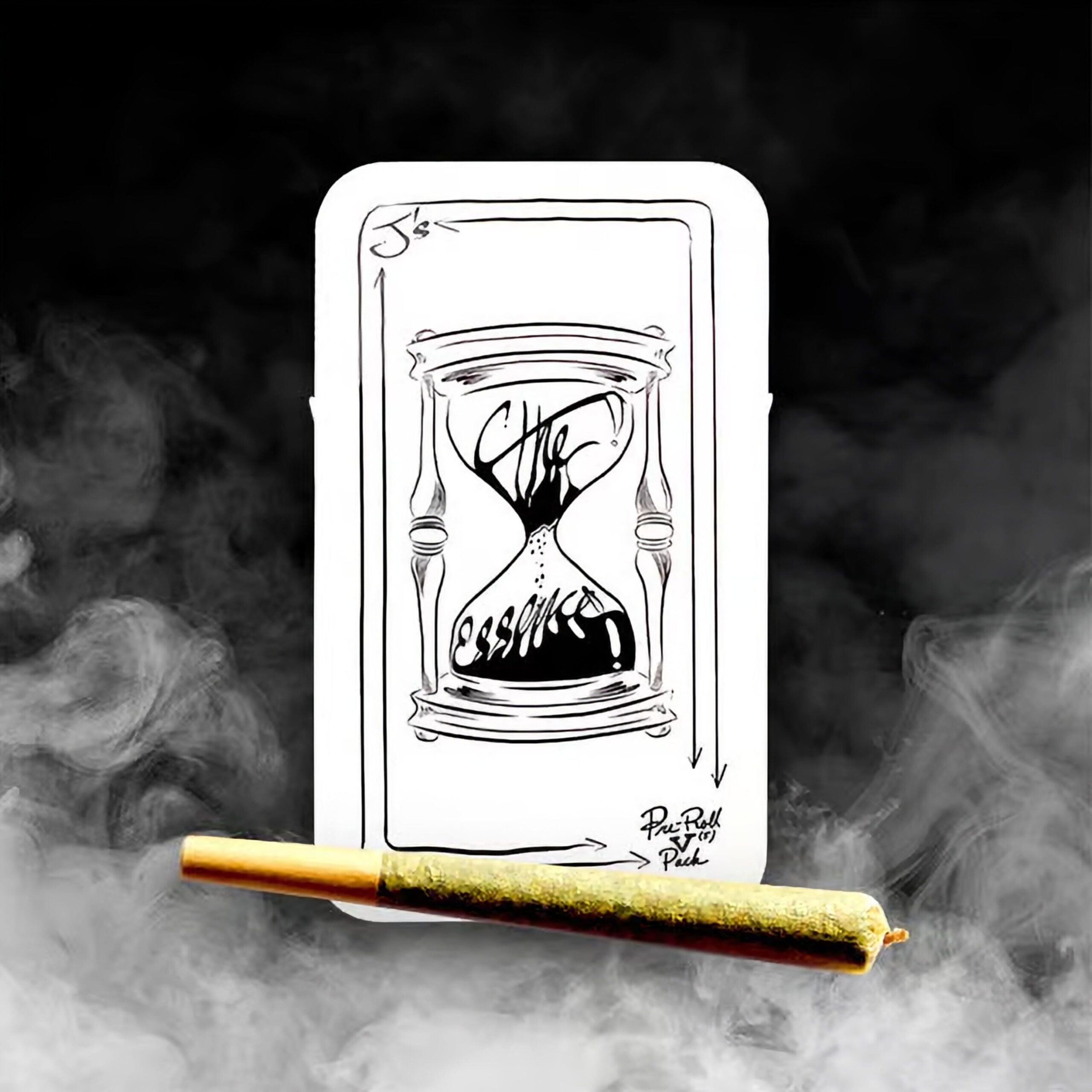 the essence pre roll