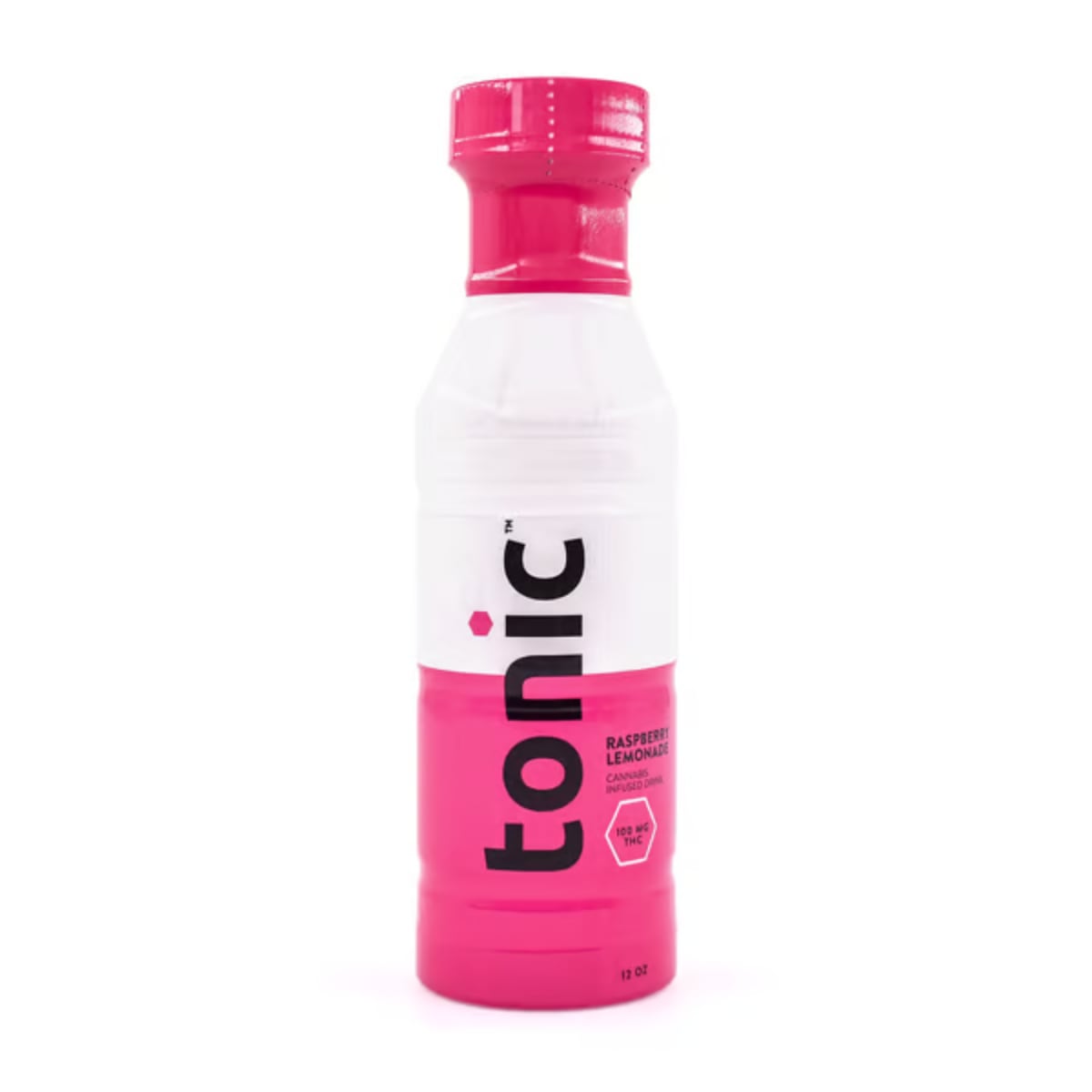 tonic cannabis drinks